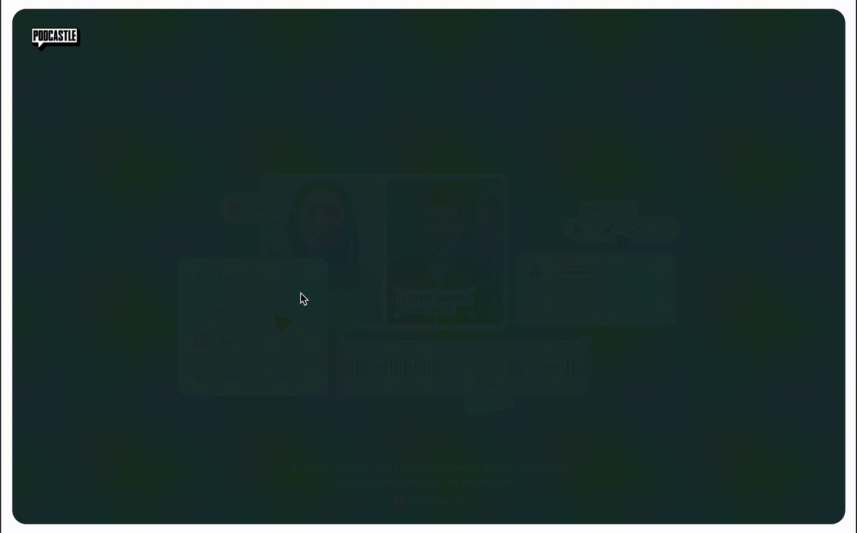 Comparison of the old and new onboarding flows